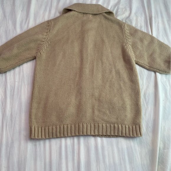 Vintage Racquet Club Cardigan - Picture 4 of 9